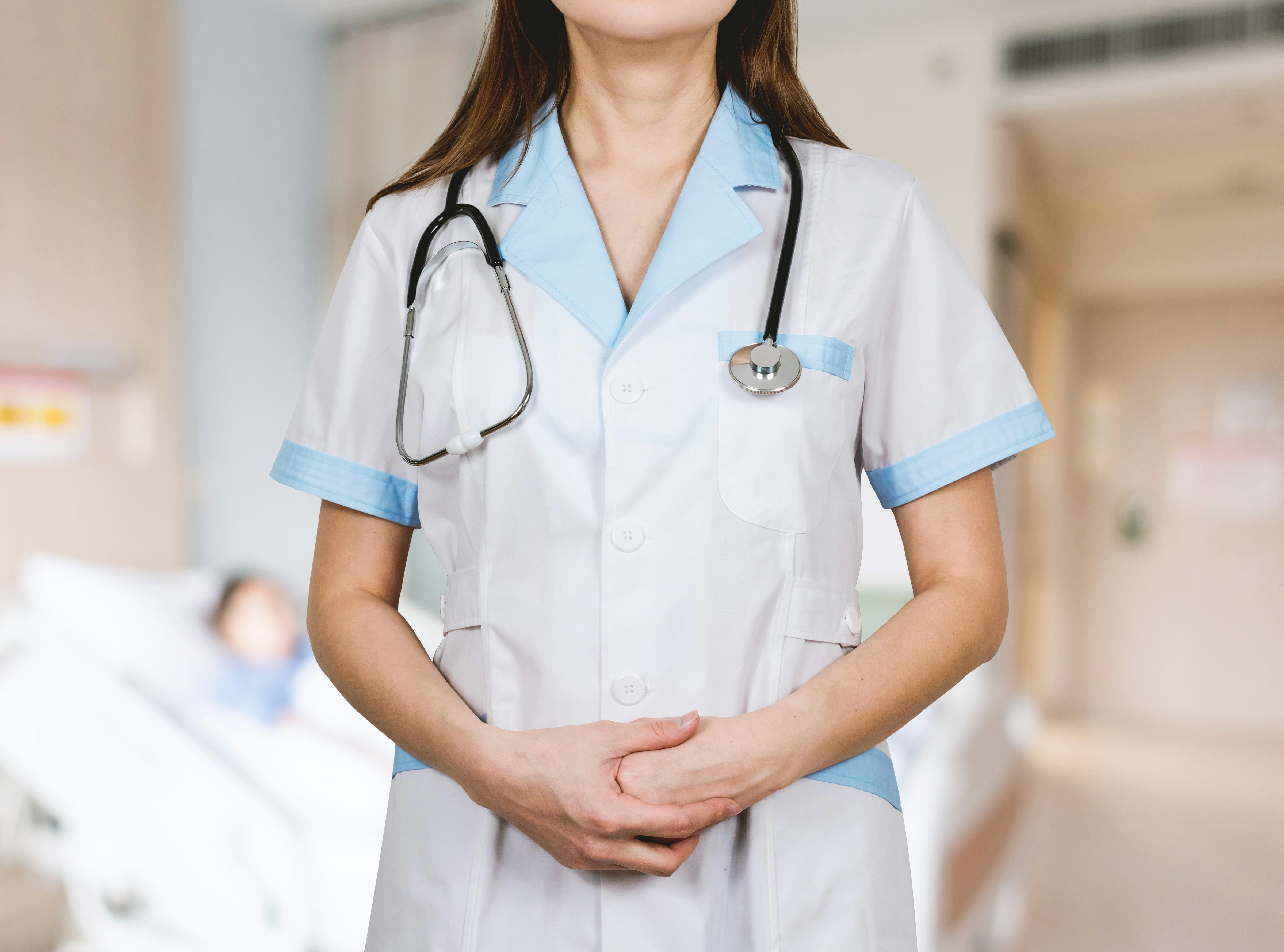 Dr. Sarah Mitchell